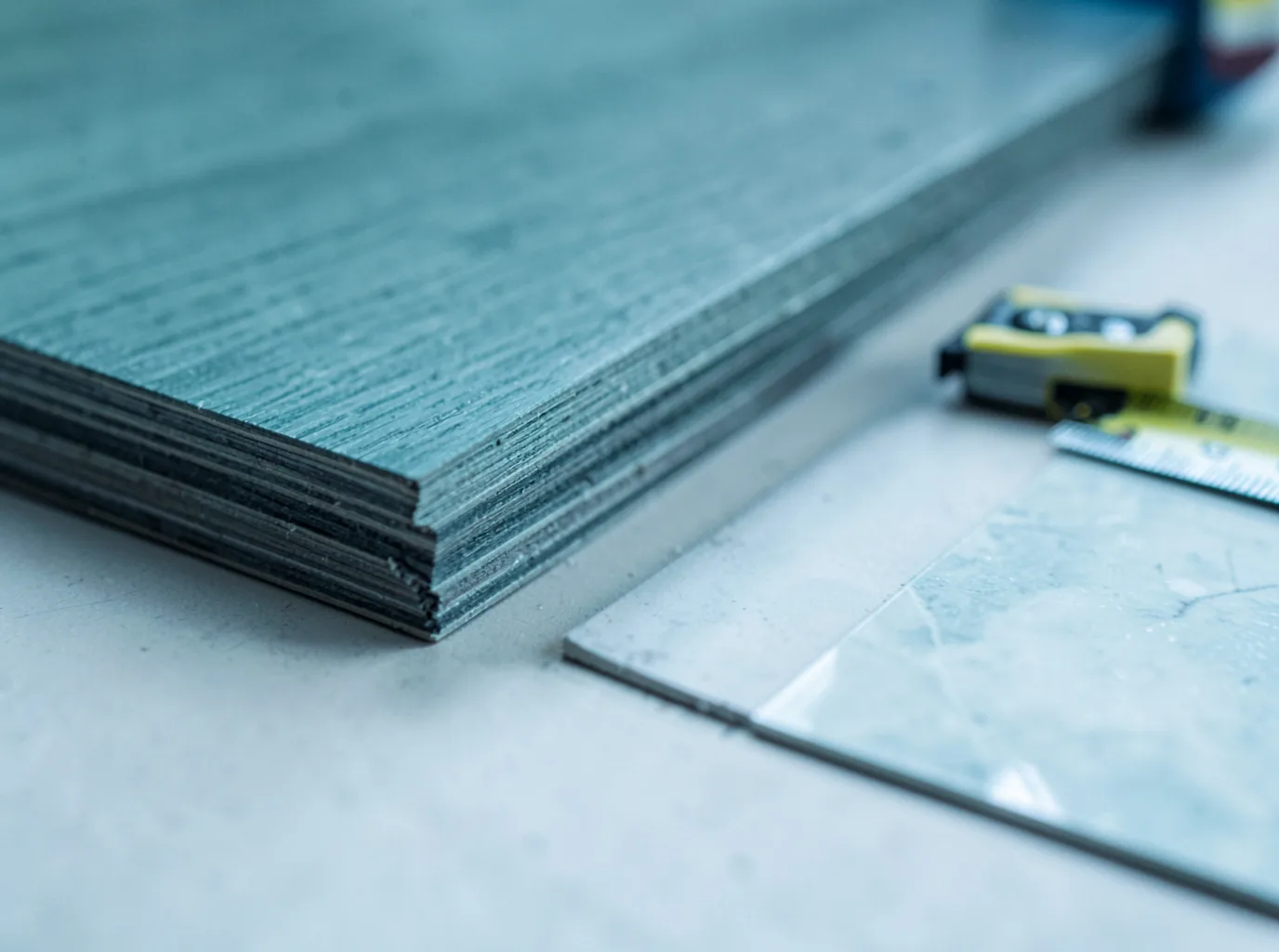 Luxury Vinyl Plank Installation Panguitch, UT FAQs